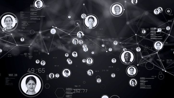 Social Graph