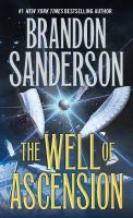 Mistborn Sequel