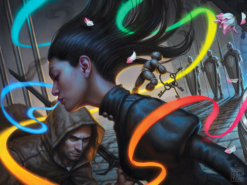 Warbreaker